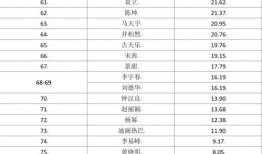 明星排名大全,揭秘娱乐圈风云变幻，盘点年度璀璨星辉